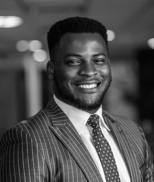 Chukwuebuka Ogbodo — Founder of TAI Advisory